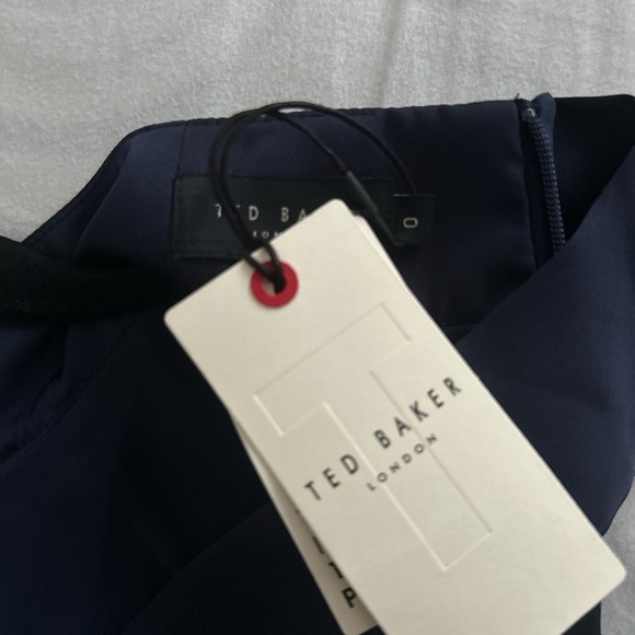 Ted Baker Dress New with tags - Picture 5 of 5